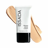 Issada Mineral Velvet Cream